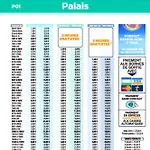 La Goelette - Palais Des Festivals Cannes