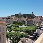 La Goelette - Palais Des Festivals Appartamento Cannes