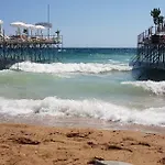 La Goelette - Palais Des Festivals * Κάννες