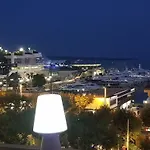 La Goelette - Palais Des Festivals Cannes