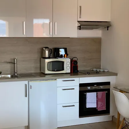 La Goelette - Palais Des Festivals * Cannes