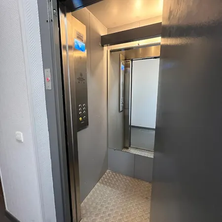 Apartament La Goelette - Palais Des Festivals