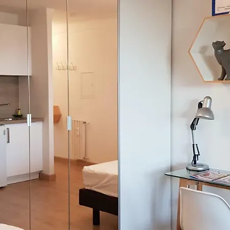 Apartment La Goelette - Palais Des Festivals Cannes