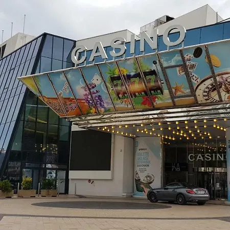 La Goelette - Palais Des Festivals Apartment