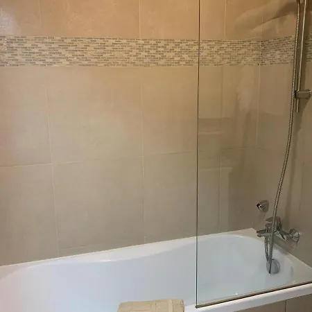 Appartement La Goelette - Palais Des Festivals *