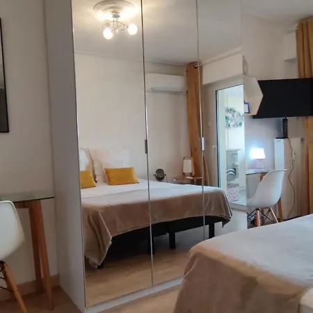 La Goelette - Palais Des Festivals Appartement