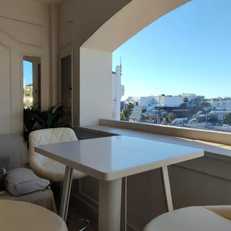 La Goelette - Palais Des Festivals Appartement