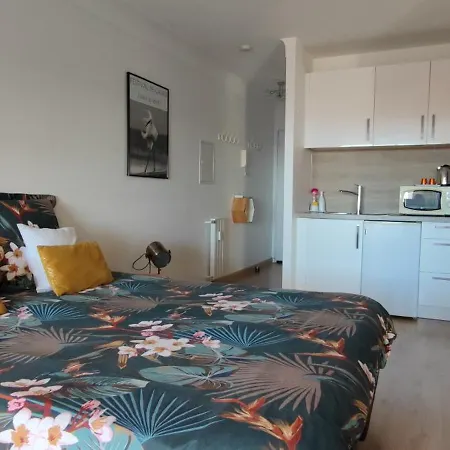 La Goelette - Palais Des Festivals