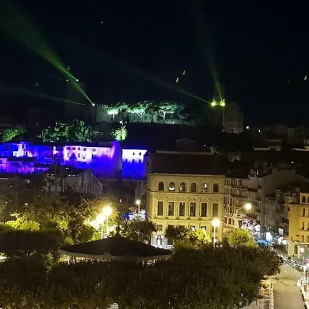 La Goelette - Palais Des Festivals Appartement