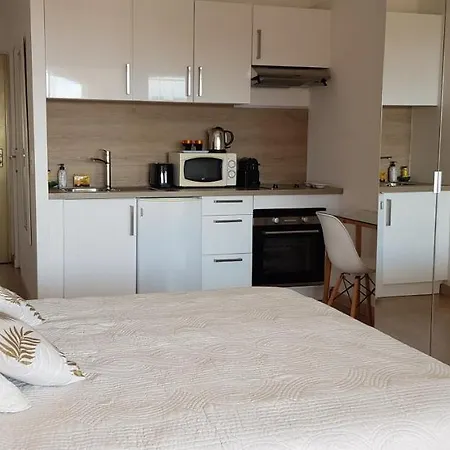 La Goelette - Palais Des Festivals Cannes