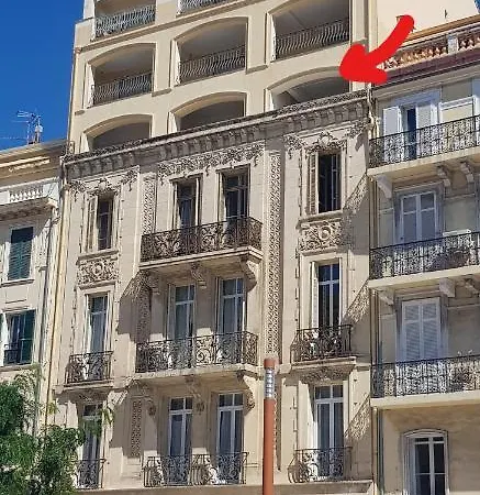 La Goelette - Palais Des Festivals