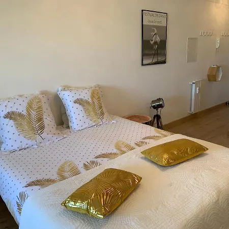 La Goelette - Palais Des Festivals *