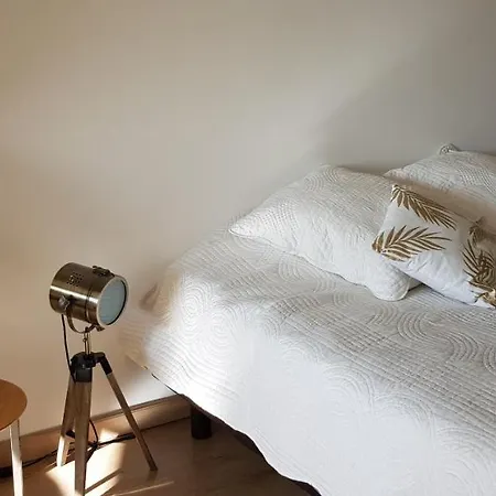 Apartmán La Goelette - Palais Des Festivals *